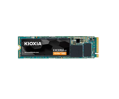Dysk wewnętrzny KIOXIA 2TB M.2 PCIe NVMe EXCERIA G2